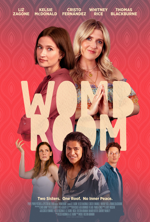 Womb Room Movie Poster