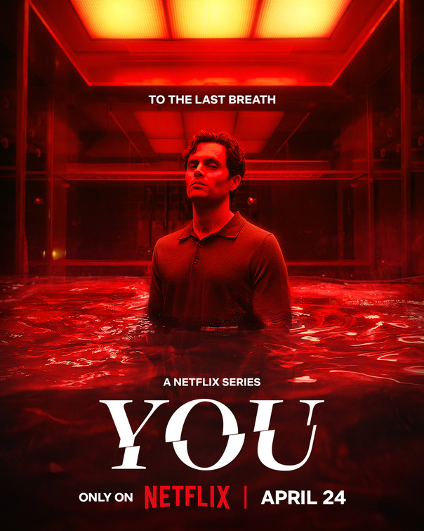 You Movie Poster