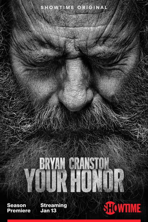 Your Honor Movie Poster