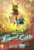 Adventure Time: Fionna & Cake  Thumbnail
