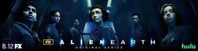 Alien: Earth  Thumbnail