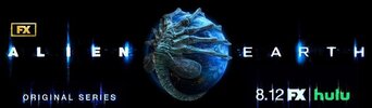 Alien: Earth  Thumbnail