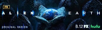 Alien: Earth  Thumbnail