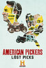 American Pickers  Thumbnail