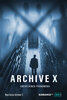 Archive X: Unexplained Phenomena  Thumbnail