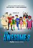 The Awesomes  Thumbnail