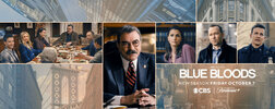 Blue Bloods  Thumbnail