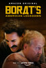 Borat Supplemental Reportings Retrieved from Floor of Stable Containing Editing  Thumbnail