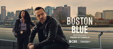 Boston Blue  Thumbnail