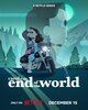 Carol & The End of the World  Thumbnail