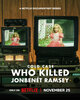 Cold Case: Who Killed JonBenét Ramsey  Thumbnail