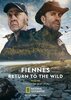 Fiennes Return to the Wild  Thumbnail