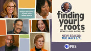 Finding Your Roots with Henry Louis Gates, Jr.  Thumbnail
