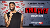 Foul Play with Anthony Davis  Thumbnail