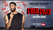 Foul Play with Anthony Davis  Thumbnail