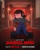 Haunted Hotel  Thumbnail