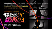 iHeartRadio Music Awards  Thumbnail