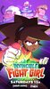 Invincible Fight Girl  Thumbnail