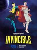 Invincible  Thumbnail