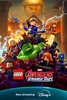 Lego Marvel Avengers: Strange Tails  Thumbnail