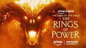 The Lord of the Rings: The Rings of Power  Thumbnail