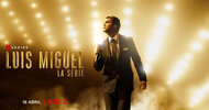 Luis Miguel: La Serie  Thumbnail