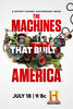 The Machines That Built America  Thumbnail
