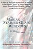 The Marian Stained Glass Windows  Thumbnail