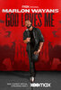 Marlon Wayans: God Loves Me  Thumbnail