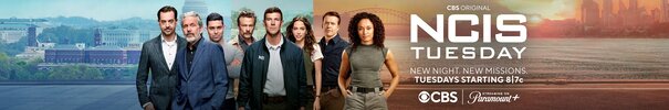 NCIS  Thumbnail