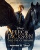 Percy Jackson and the Olympians  Thumbnail