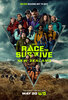 Race to Survive  Thumbnail