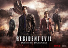 Resident Evil: Infinite Darkness  Thumbnail