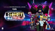 RoboForce: The Animated Series  Thumbnail