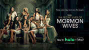 The Secret Lives of Mormon Wives  Thumbnail