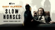 Slow Horses  Thumbnail
