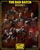 Star Wars: The Clone Wars  Thumbnail