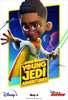 Star Wars: Young Jedi Adventures  Thumbnail