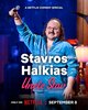 Stavros Halkias: Uncle Stav  Thumbnail