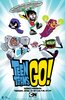 Teen Titans Go!  Thumbnail