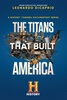 The Titans That Built America  Thumbnail