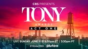 Tony Awards  Thumbnail