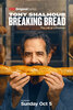 Tony Shalhoub Breaking Bread  Thumbnail