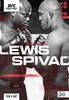 UFC Fight Night: Lewis vs Spivac  Thumbnail