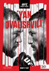 UFC Fight Night: Yan vs Dvalishvili  Thumbnail
