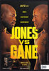 UFC 285: Jones vs. Gane  Thumbnail