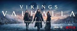 Vikings: Valhalla  Thumbnail