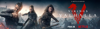 Vikings: Valhalla  Thumbnail