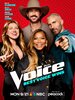 The Voice  Thumbnail