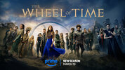 The Wheel of Time  Thumbnail